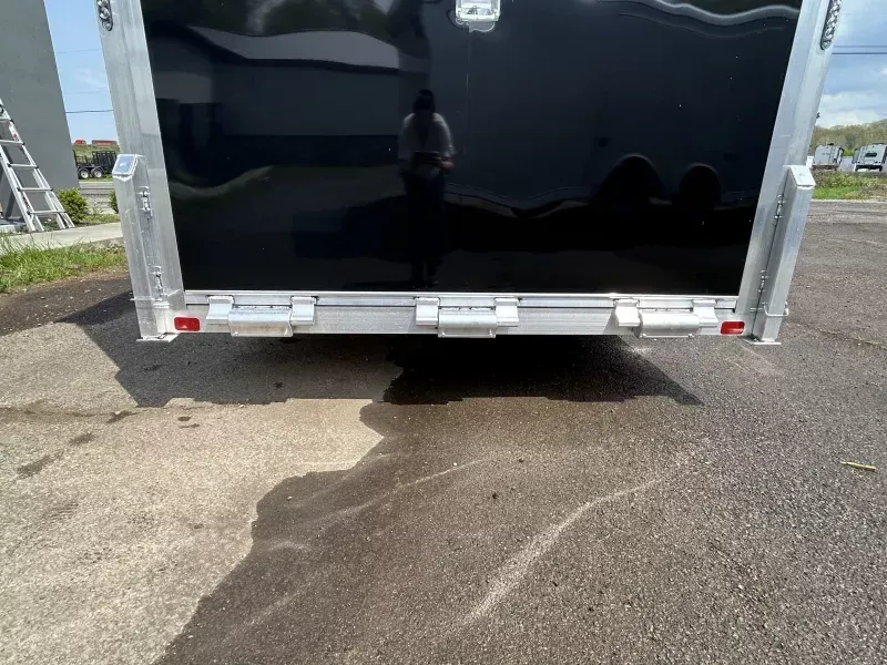 new Motorcycle / Cycle Trailers NEO Trailers  for sale, in Irwin, PA Thumbnail 14