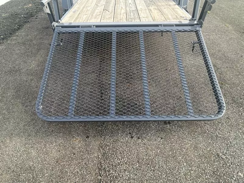 new Utility Trailers RawMaxx for sale, in West Middlesex, PA Thumbnail 10