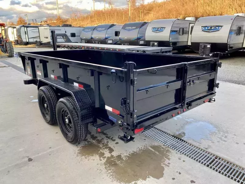 new Dump Trailers Big Tex Trailers  for sale, in Irwin, PA Thumbnail 16
