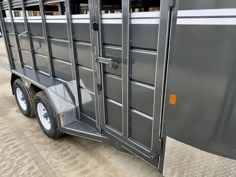 new Horse Trailers CornPro  for sale, in Irwin, PA Thumbnail 13