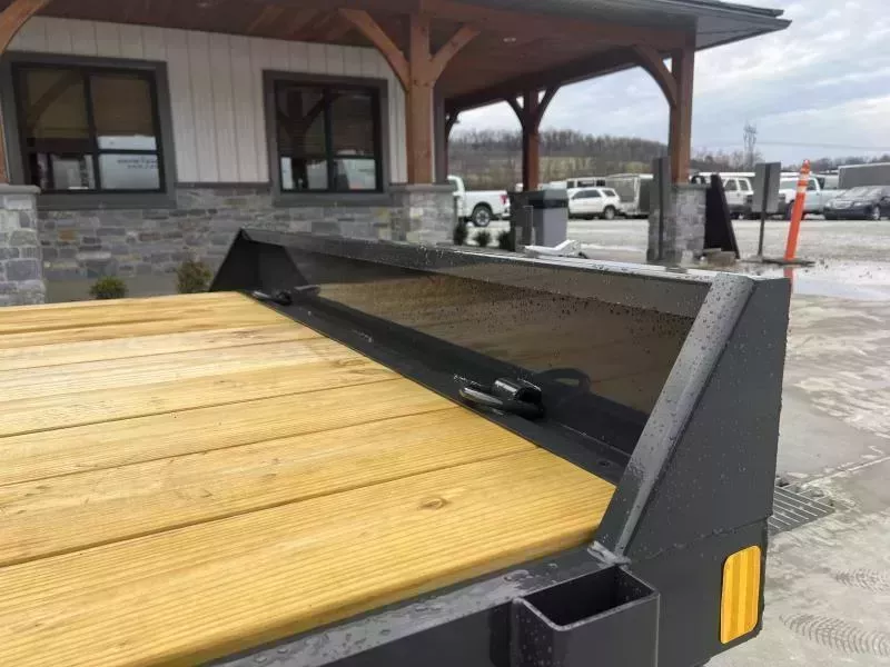 new Car Haulers / Racing Trailers Hillcrest Trailers for sale, in Evans City, PA Thumbnail 11