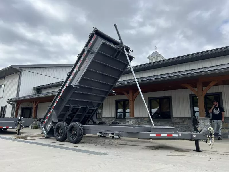 new Dump Trailers Midsota  for sale, in Irwin, PA Thumbnail 2