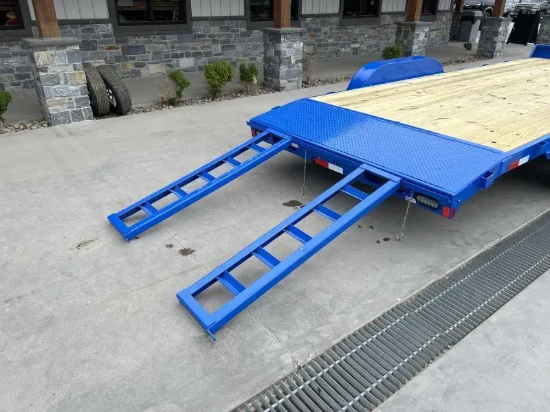 new Car Haulers / Racing Trailers Rice Trailers  for sale, in Irwin, PA Thumbnail 10