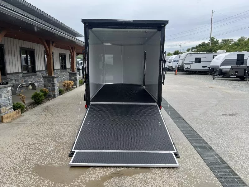 new Cargo (Enclosed) Trailers Xtreme Cargo  for sale, in Irwin, PA Thumbnail 14