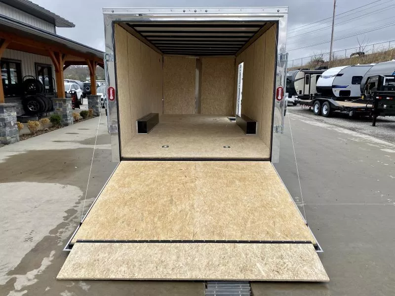 new Cargo (Enclosed) Trailers Sure-Trac  for sale, in Carlisle, PA Thumbnail 25