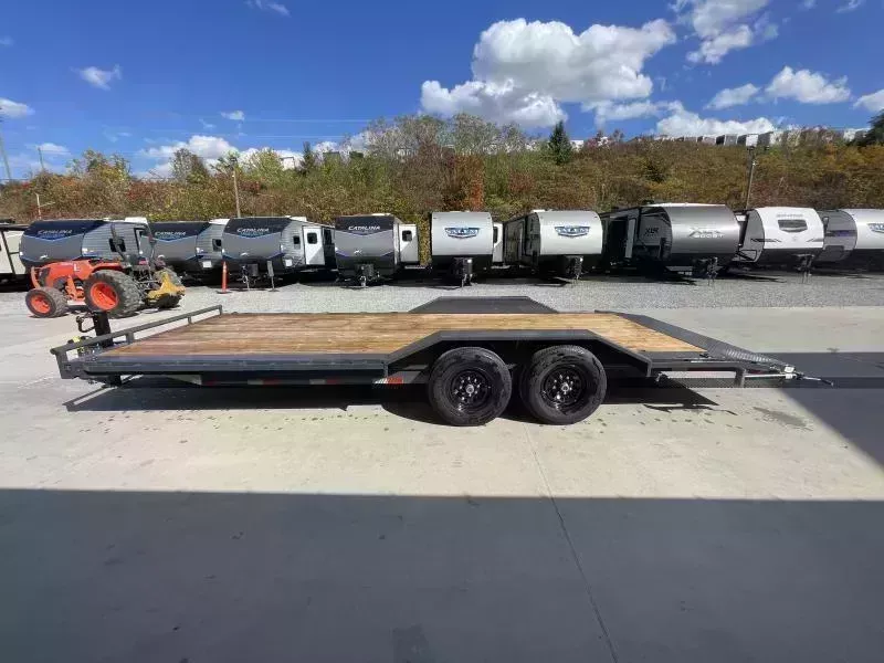 new Car Haulers / Racing Trailers Lamar Trailers  for sale, in Carlisle, PA Thumbnail 10