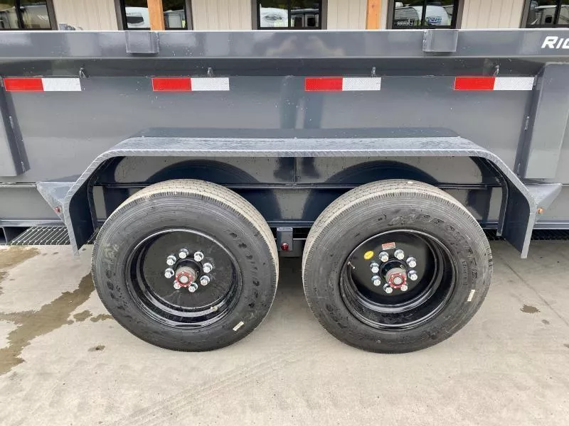 new Dump Trailers Lamar Trailers  for sale, in Irwin, PA Thumbnail 31