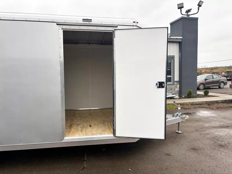 new Cargo (Enclosed) Trailers NEO Trailers for sale, in West Middlesex, PA Thumbnail 10