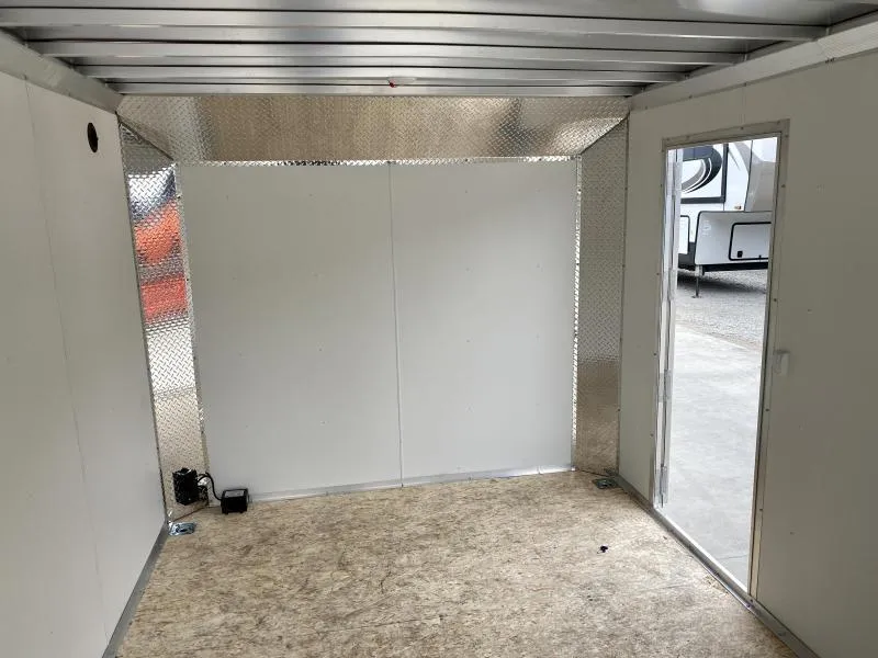 new Cargo (Enclosed) Trailers E-Z Hauler  for sale, in West Middlesex, PA Thumbnail 30