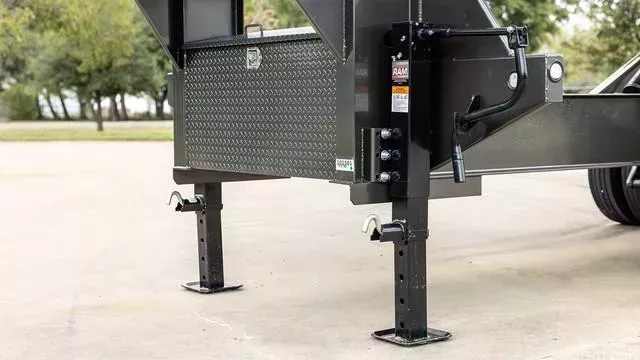 new Dump Trailers MAXX-D for sale, in Carlisle, PA Thumbnail 3