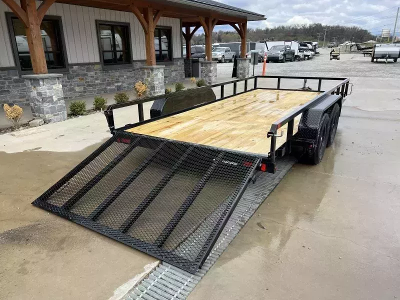 new Utility Trailers Sure-Trac  for sale, in Evans City, PA Thumbnail 13