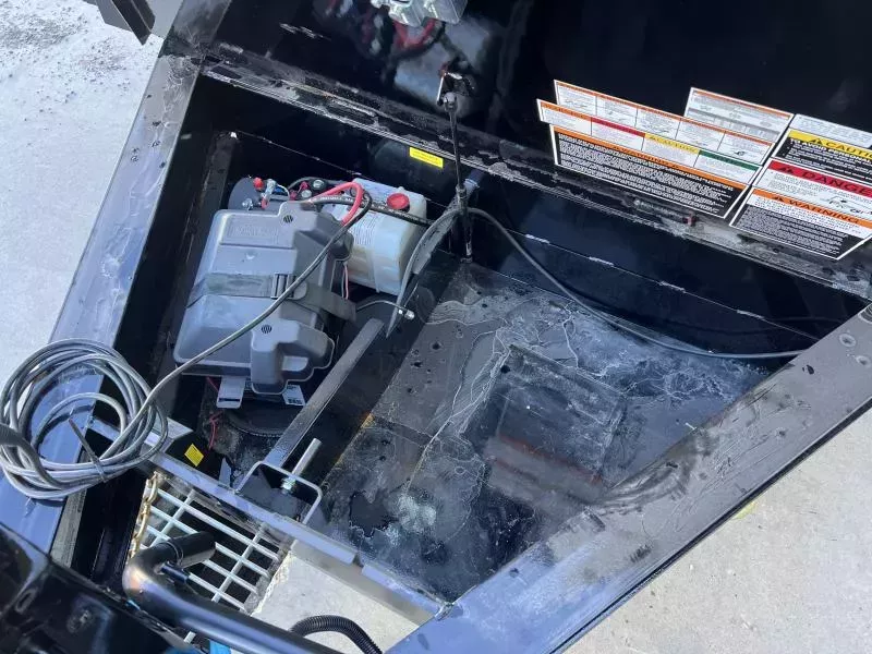 new Dump Trailers Big Tex Trailers  for sale, in Irwin, PA Thumbnail 17