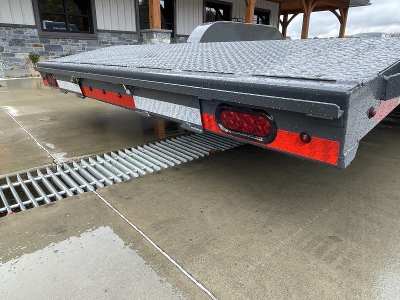 new Car Haulers / Racing Trailers Lamar Trailers  for sale, in Irwin, PA Thumbnail 18