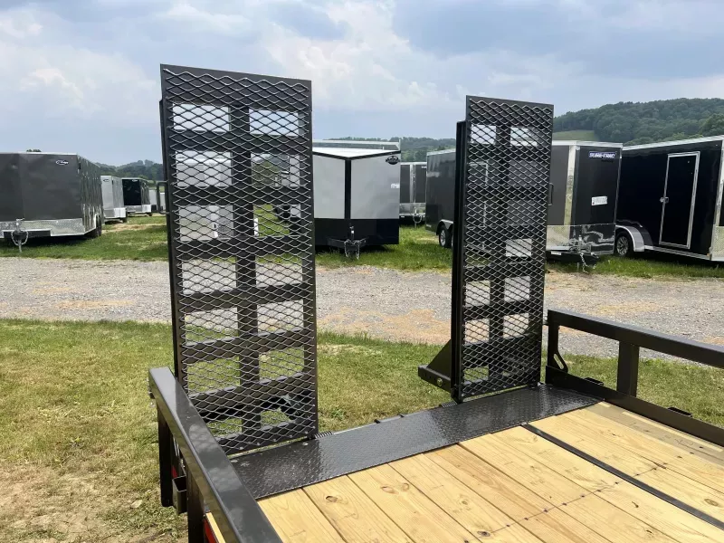 new Utility Trailers MAXX-D  for sale, in Carlisle, PA Thumbnail 11