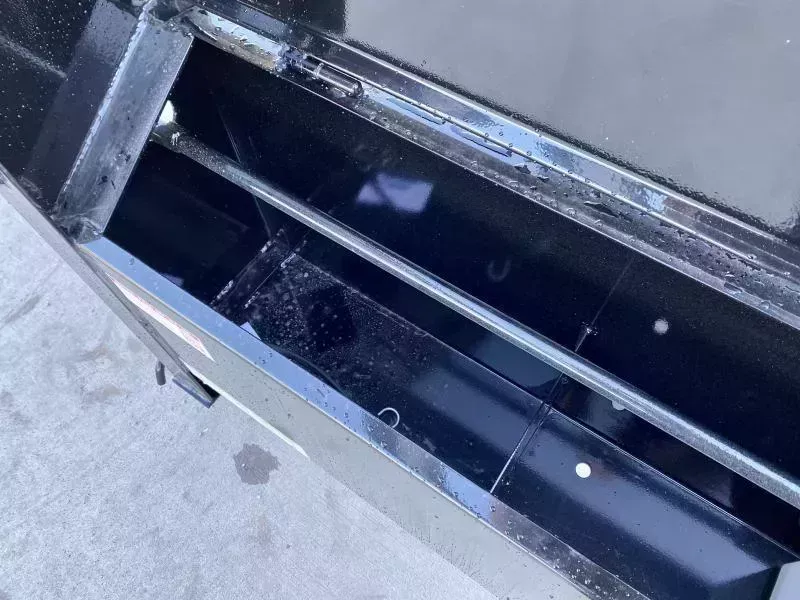 new Dump Trailers Sure-Trac  for sale, in Carlisle, PA Thumbnail 11