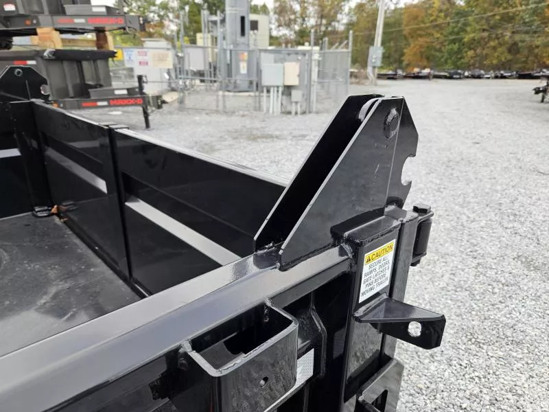 new Dump Trailers Moritz International  for sale, in Carlisle, PA Thumbnail 17