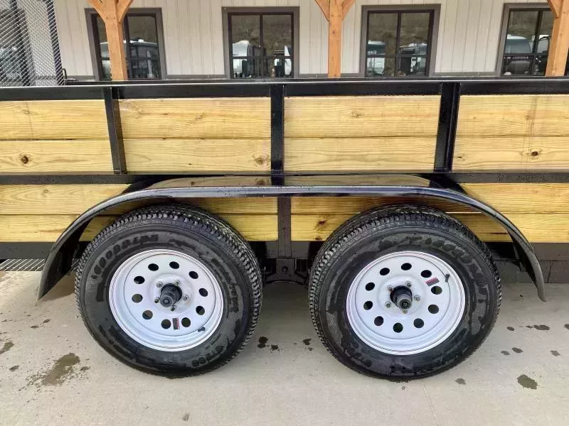 new Utility Trailers AMO  for sale, in West Middlesex, PA Thumbnail 15