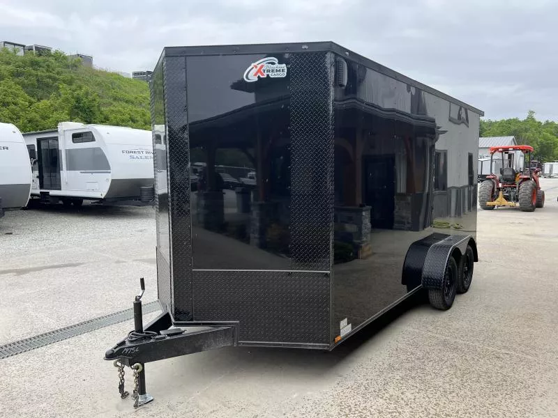 new Cargo (Enclosed) Trailers Xtreme Cargo  for sale, in Irwin, PA Thumbnail 8