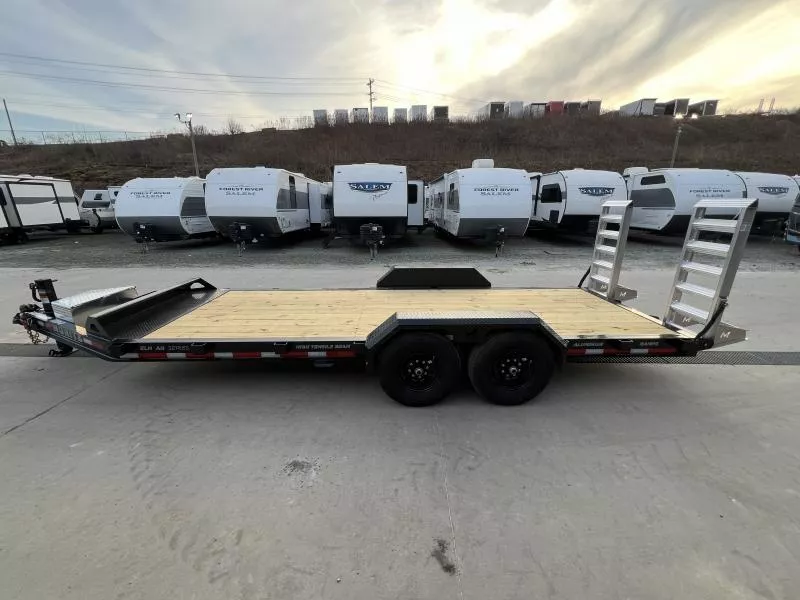 new Equipment / Flatbed Trailers Moritz International  for sale, in Irwin, PA Thumbnail 7