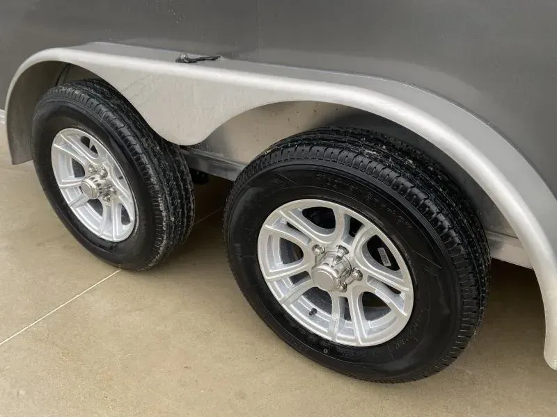 new Cargo (Enclosed) Trailers E-Z Hauler  for sale, in Irwin, PA Thumbnail 14