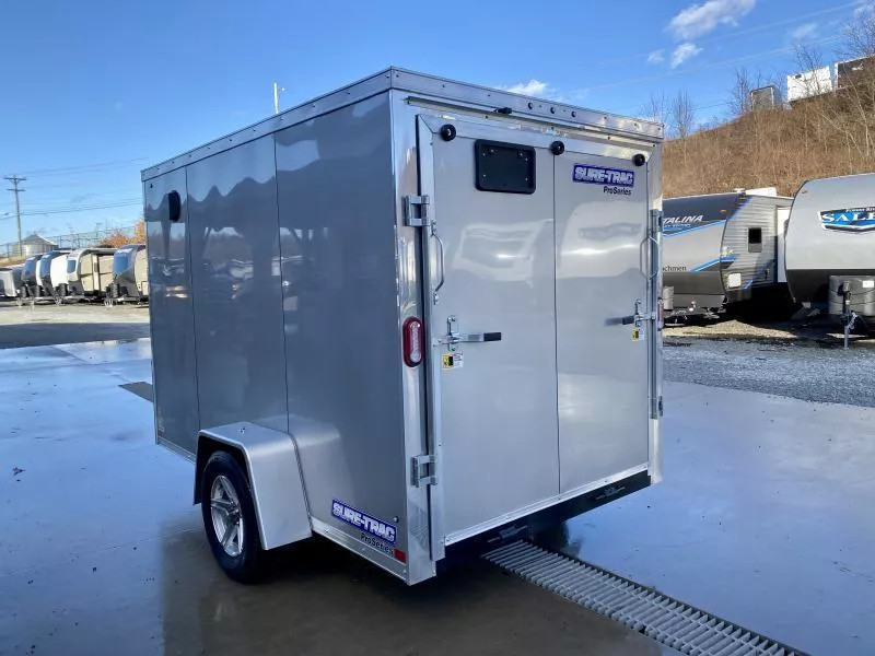 new Cargo (Enclosed) Trailers Sure-Trac for sale, in West Middlesex, PA Thumbnail 6