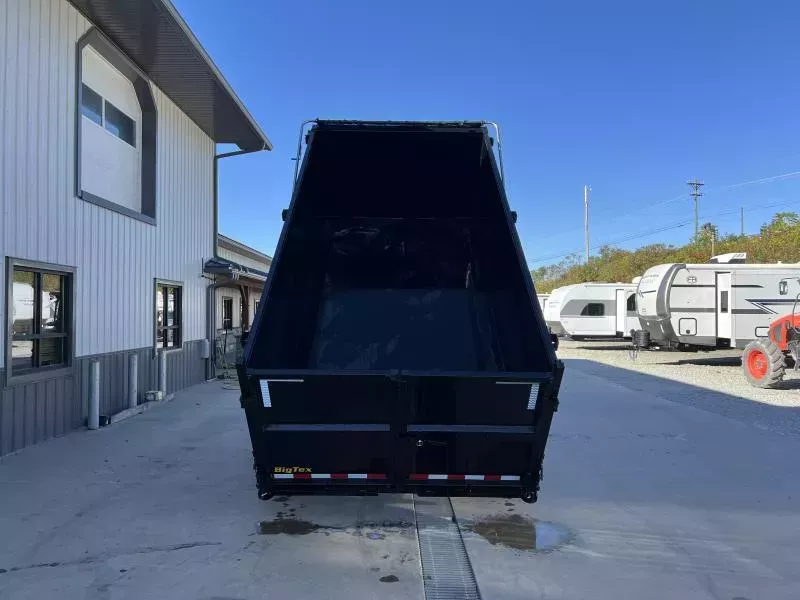 new Dump Trailers Big Tex Trailers  for sale, in Irwin, PA Thumbnail 6