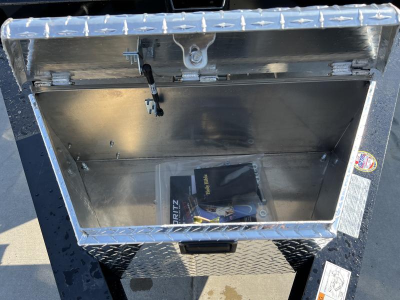 new Equipment / Flatbed Trailers Moritz International  for sale, in Irwin, PA Thumbnail 12