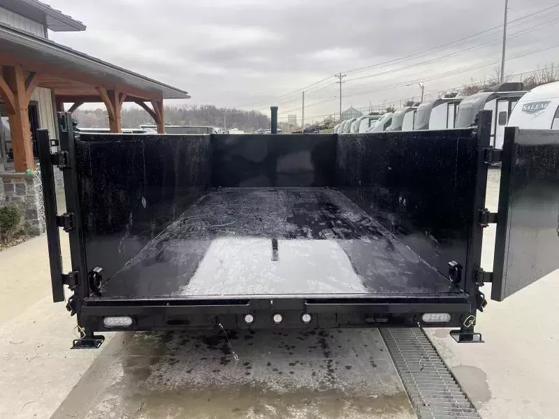 new Dump Trailers MAXX-D  for sale, in Carlisle, PA Thumbnail 25