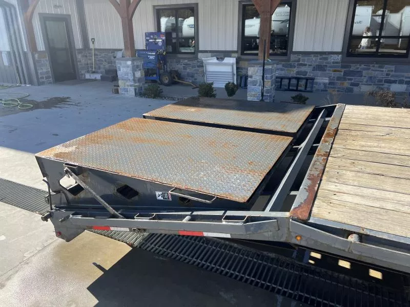 used Equipment / Flatbed Trailers Lamar Trailers  for sale, in Irwin, PA Thumbnail 12