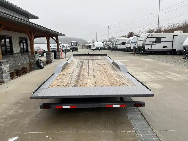 new Equipment / Flatbed Trailers Midsota  for sale, in Irwin, PA Thumbnail 19