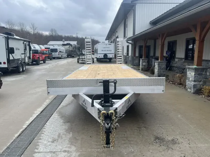 new Equipment / Flatbed Trailers Nordtek Trailers  for sale, in Carlisle, PA Thumbnail 7