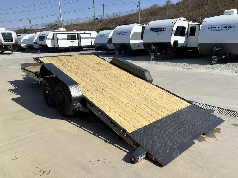 new Equipment / Flatbed Trailers MAXX-D  for sale, in Irwin, PA Thumbnail 7