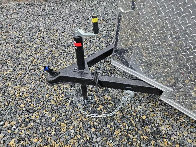 new Cargo (Enclosed) Trailers Quality Cargo  for sale, in Carlisle, PA Thumbnail 12