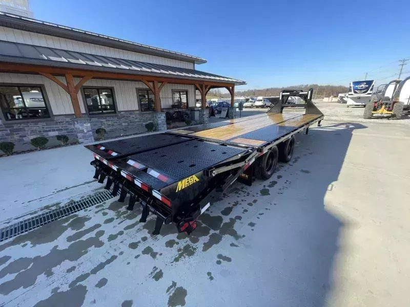 new Equipment / Flatbed Trailers Big Tex Trailers  for sale, in Irwin, PA Thumbnail 6