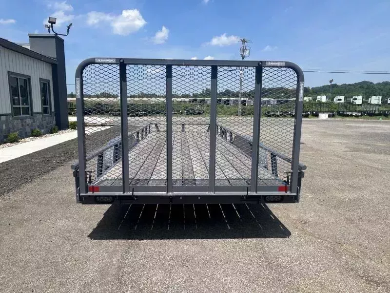 new Utility Trailers RawMaxx for sale, in Carlisle, PA Thumbnail 4