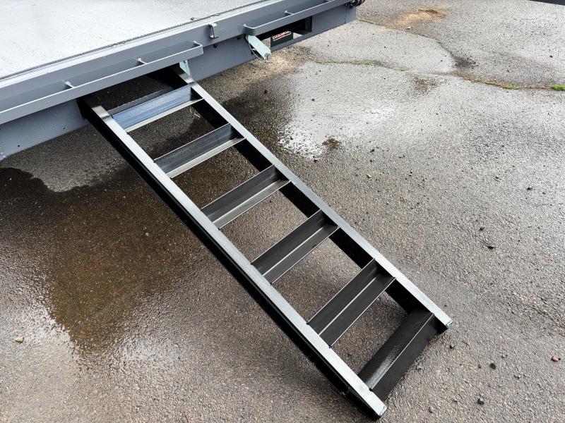 new Dump Trailers Midsota  for sale, in West Middlesex, PA Thumbnail 22