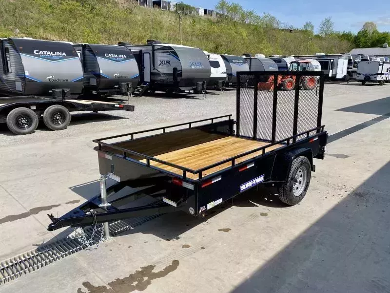 new Utility Trailers Sure-Trac  for sale, in Irwin, PA Thumbnail 8