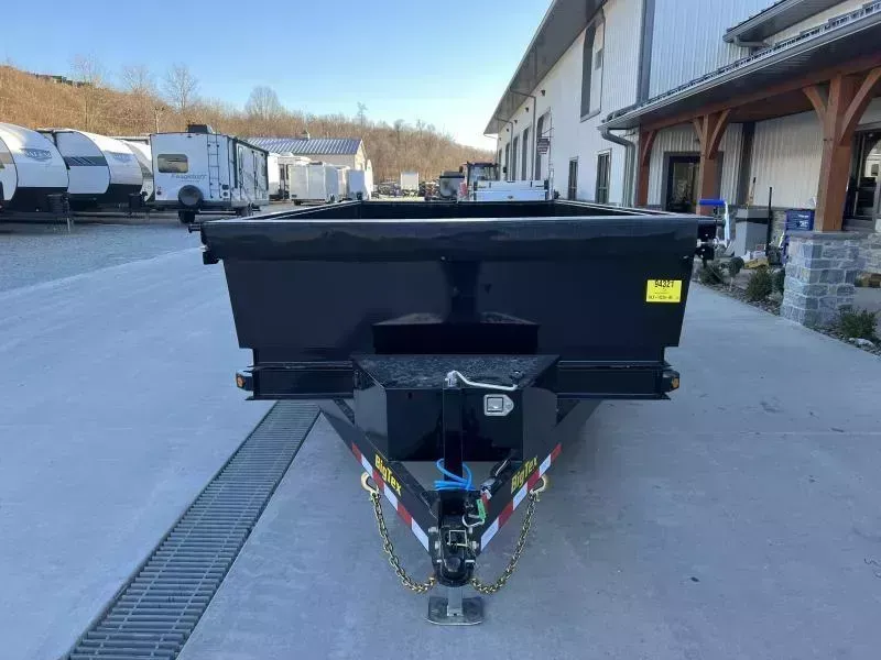 new Dump Trailers Big Tex Trailers  for sale, in Irwin, PA Thumbnail 20