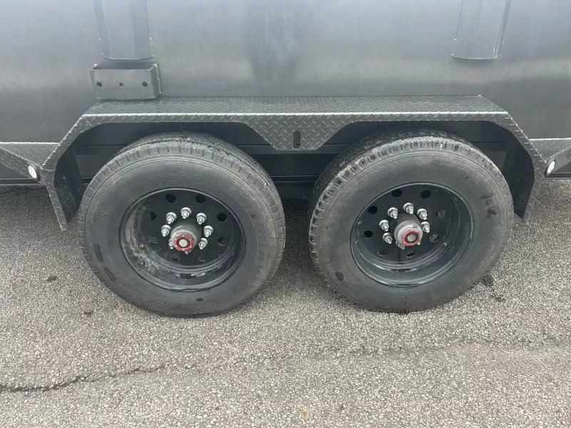 used Dump Trailers MAXX-D  for sale, in West Middlesex, PA Thumbnail 14