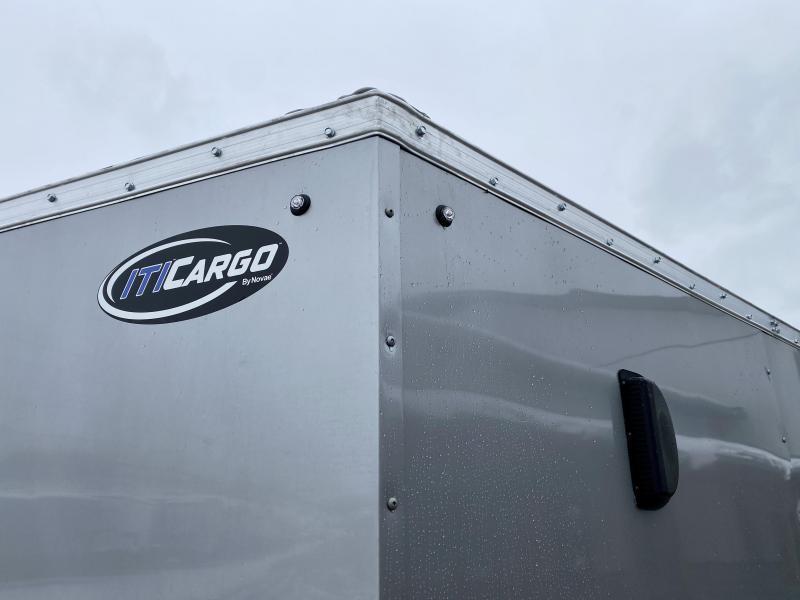 new Cargo (Enclosed) Trailers ITI Cargo  for sale, in Carlisle, PA Thumbnail 9