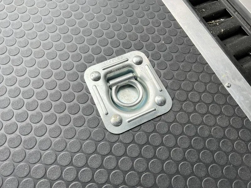 new Cargo (Enclosed) Trailers Quality Cargo  for sale, in West Middlesex, PA Thumbnail 26