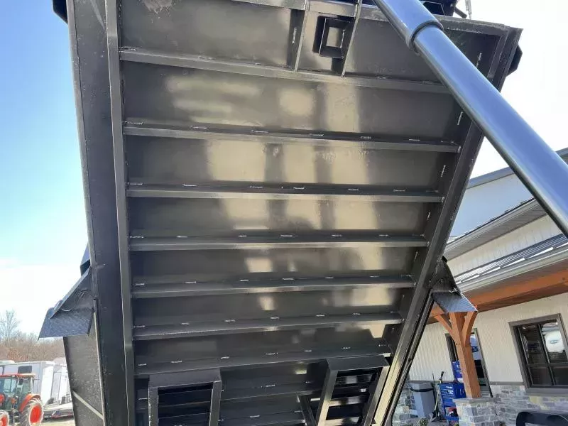 new Dump Trailers MAXX-D for sale, in Irwin, PA Thumbnail 11