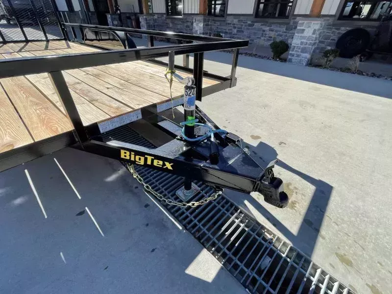 new Utility Trailers Big Tex Trailers  for sale, in West Middlesex, PA Thumbnail 11