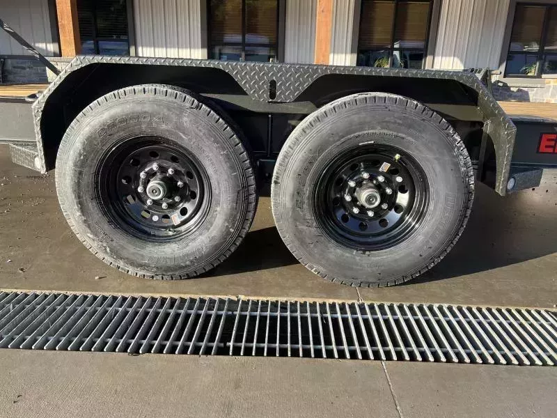 new Equipment / Flatbed Trailers MAXX-D  for sale, in Carlisle, PA Thumbnail 16