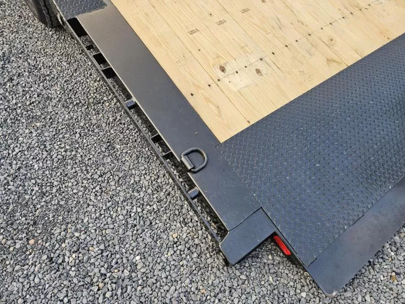 new Equipment / Flatbed Trailers MAXX-D  for sale, in Carlisle, PA Thumbnail 20