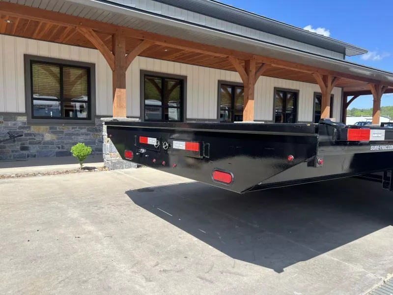 new Equipment / Flatbed Trailers Sure-Trac  for sale, in Irwin, PA Thumbnail 16