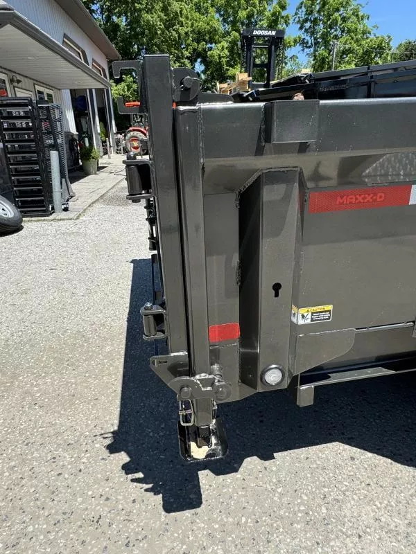 new Dump Trailers MAXX-D  for sale, in Evans City, PA Thumbnail 27