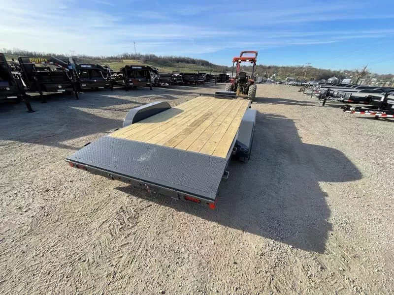 new Car Haulers / Racing Trailers Lamar Trailers  for sale, in Carlisle, PA Thumbnail 9