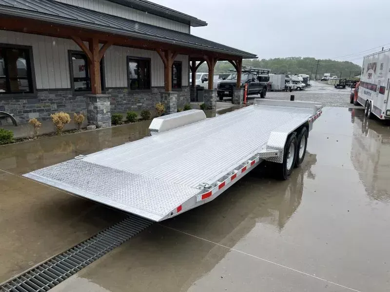 new Car Haulers / Racing Trailers Nordtek Trailers for sale, in Irwin, PA Thumbnail 16