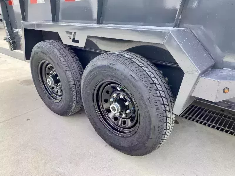 new Dump Trailers Lamar Trailers  for sale, in Irwin, PA Thumbnail 26